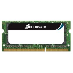 Corsair DDR3 1333MHZ 4GB 1X204 SODIMM